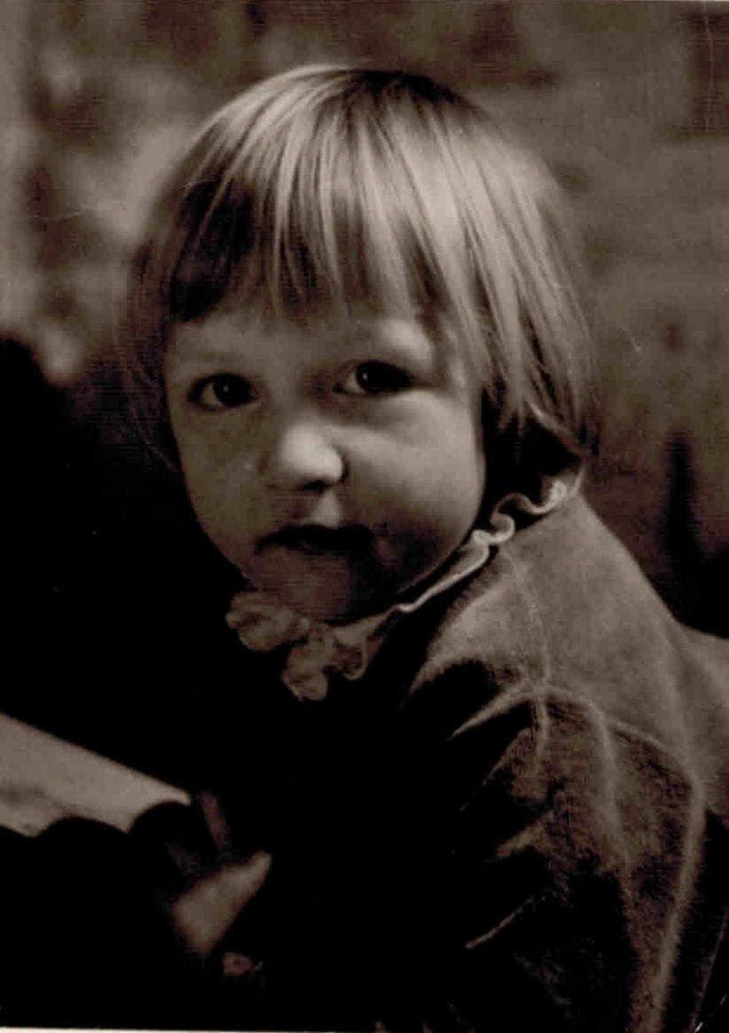 Christine Walde